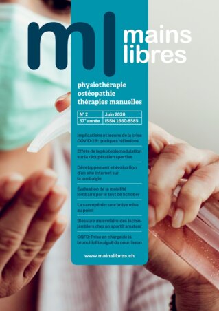 MAINS LIBRES